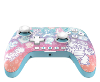 PowerA SWITCH2 Pad przewodowy Advantage Mushroom Kingdom - 1343602 - zdjęcie 3